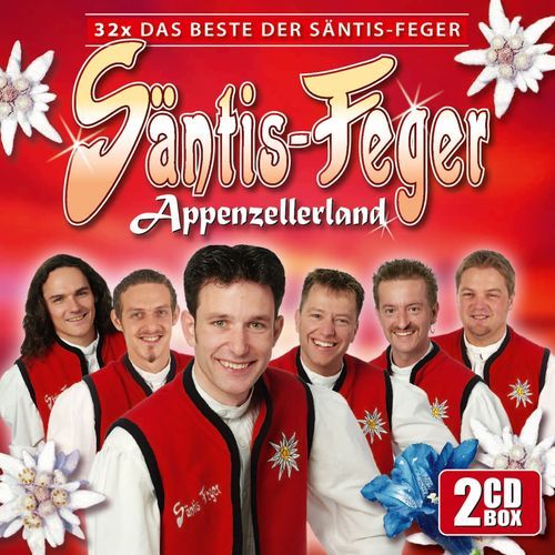 32 x Das Beste