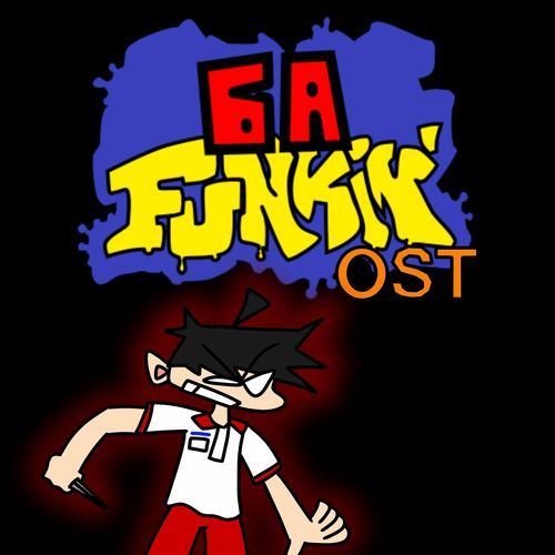 6A Funkin’