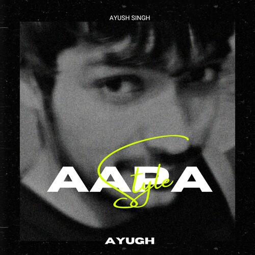 Aapa Style cover art