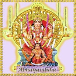 Abhayambika