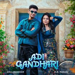 Adi Gandhari-A1EhXDUJUGc