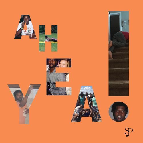 Ah Yea cover art