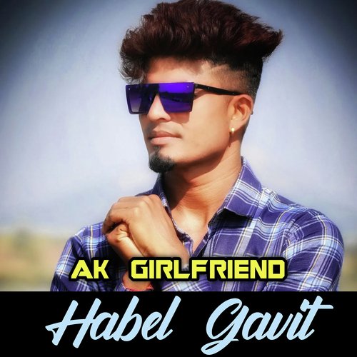 Ak Girlfriend