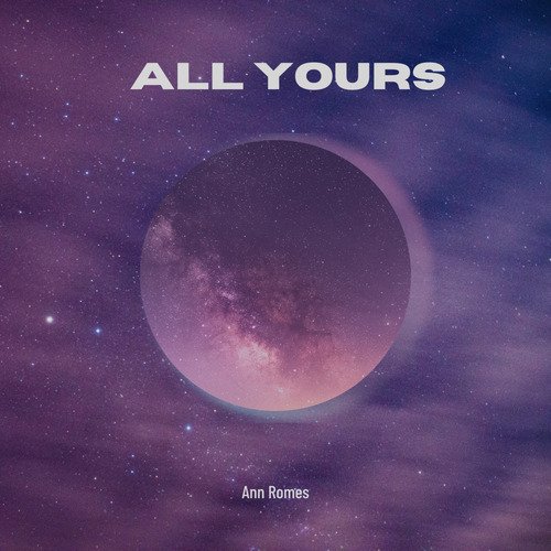 All Yours cover art