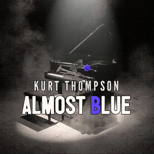 Kurt Thompson