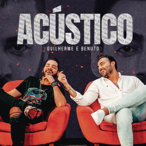 Amando, Bebendo e Sofrendo (Acústico)