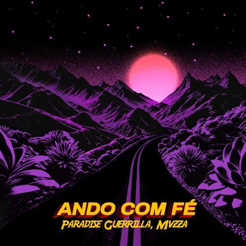 Ando Com Fé_poster_image