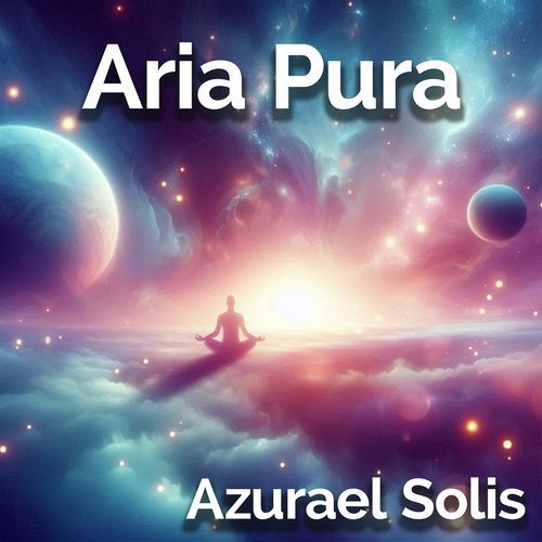 Aria Pura cover art