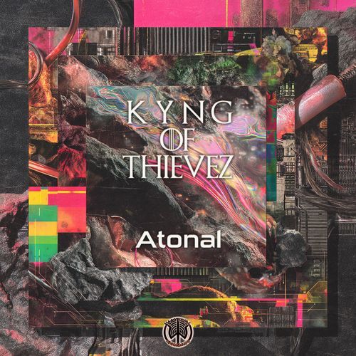 Atonal
