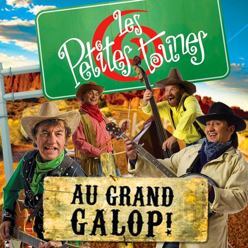 Le Chasseur De Primes Lyrics Au grand galop Only on JioSaavn