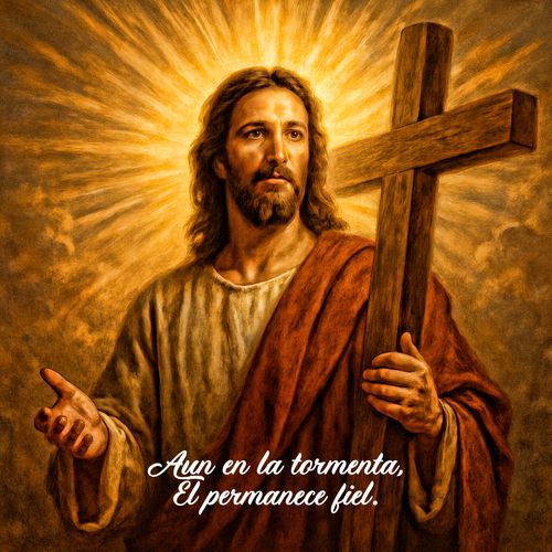 Acércate a Dios cover art