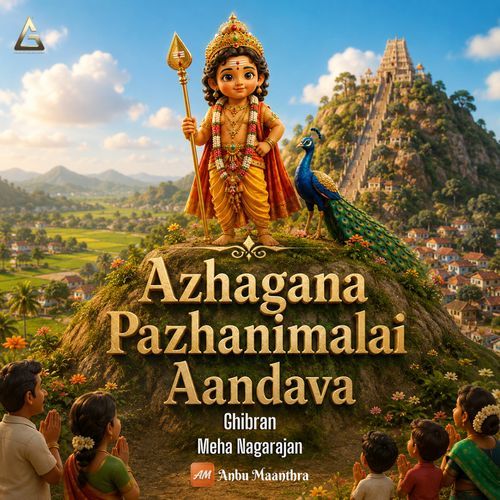 Azhagana Pazhanimalai Aandava