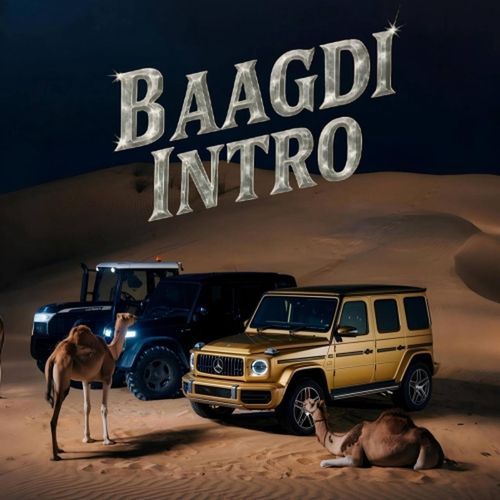 Baagdi Intro