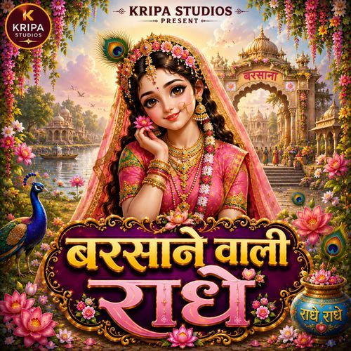 Barsane Wali Radhe