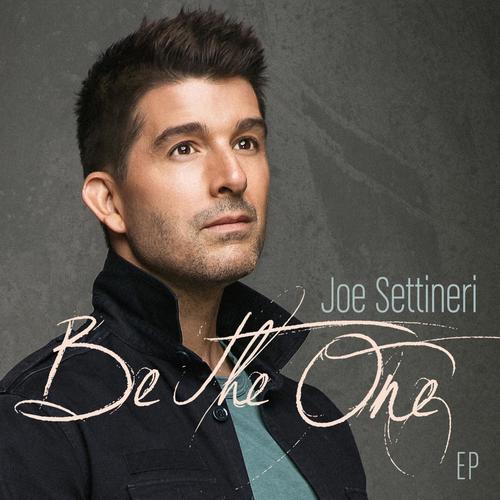 Be the One - EP_poster_image