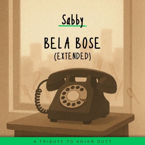 Bela Bose Extended (Demo Version)