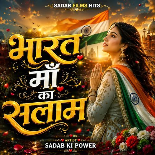 Bharat Maa Ka Salaam