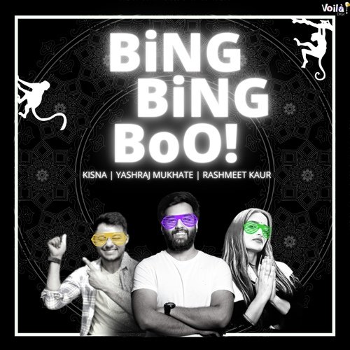 Bing Bing Boo! - Song Download from Bing Bing Boo! @ JioSaavn