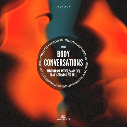 Body Conversations