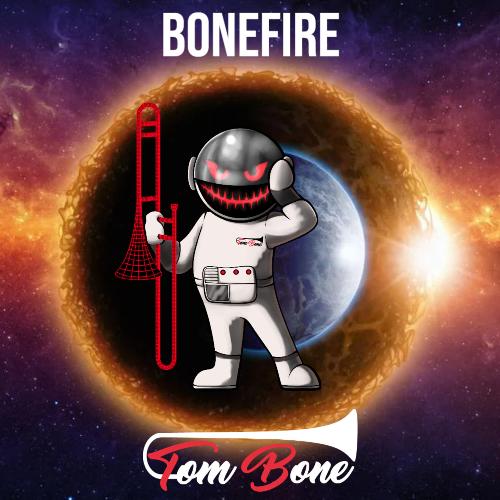Hidden Flame cover art