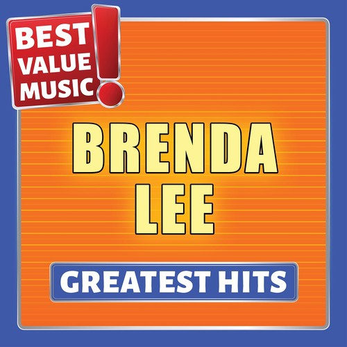 Brenda Lee - Greatest Hits (Best Value Music)