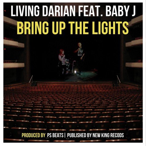 Bring Up the Lights (feat. Baby J)