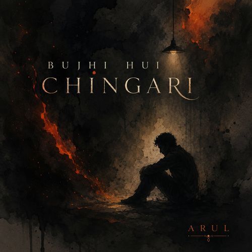 Bujhi Hui Chingari (Freestyle)