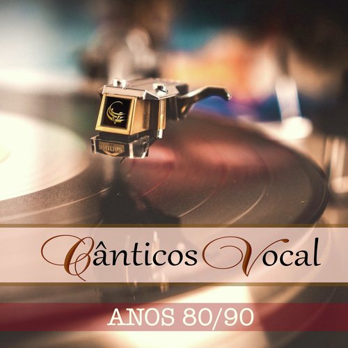 Oração de Entrega cover art