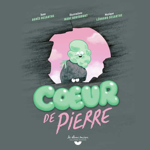 Cœur de pierre_poster_image