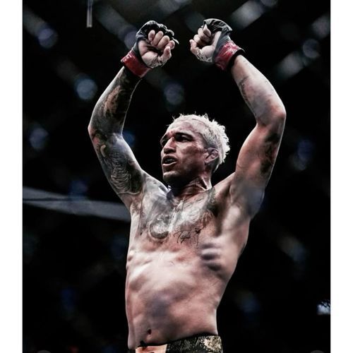 CHARLES DU BRONX (PHONK)