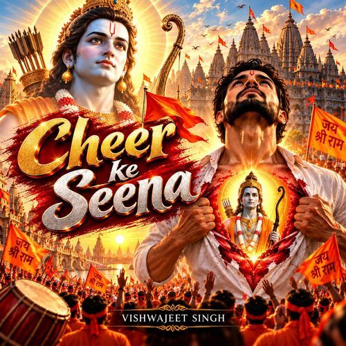 CHEER KE SEENA