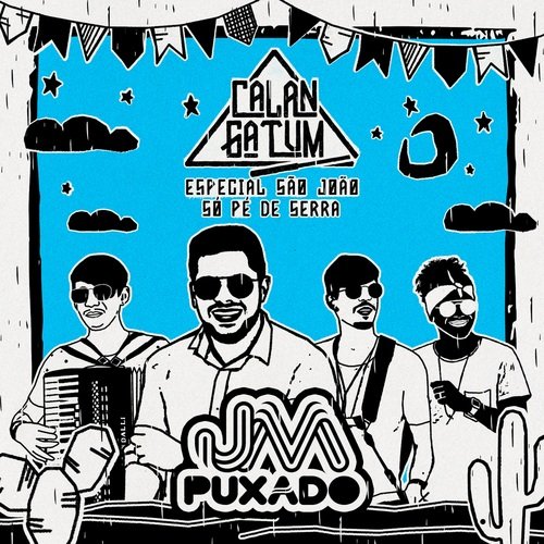 Calangatum Especial de São João