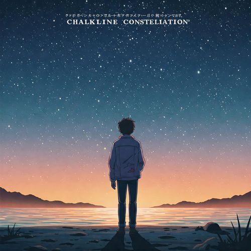 Chalkline Constellation