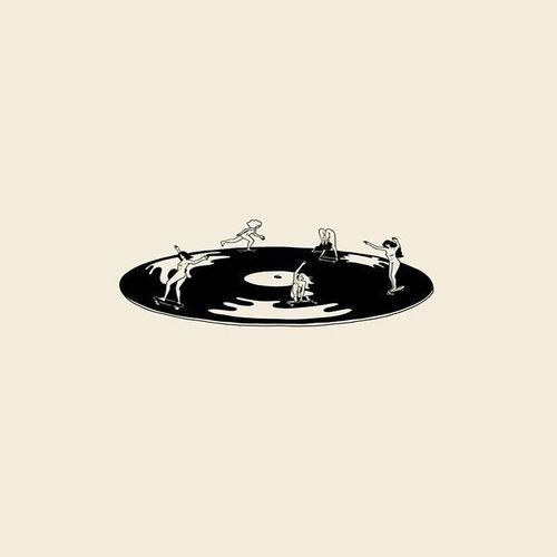 Chart cover art