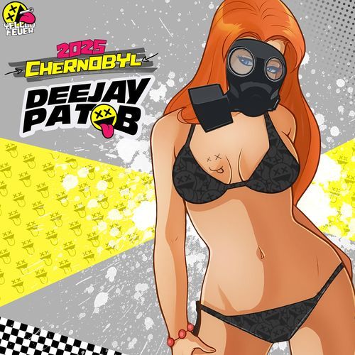 Chernobyl 2025