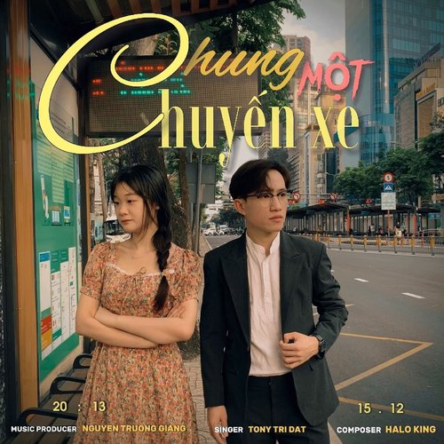 Chung Một Chuyến Xe_poster_image