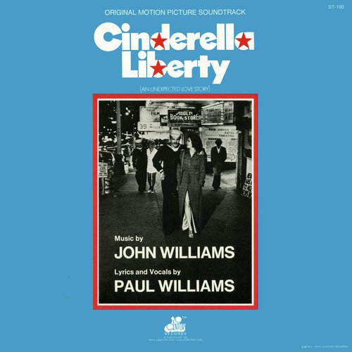 Wednesday Special / End Title (From "Cinderella Liberty" Soundtrack) cover art
