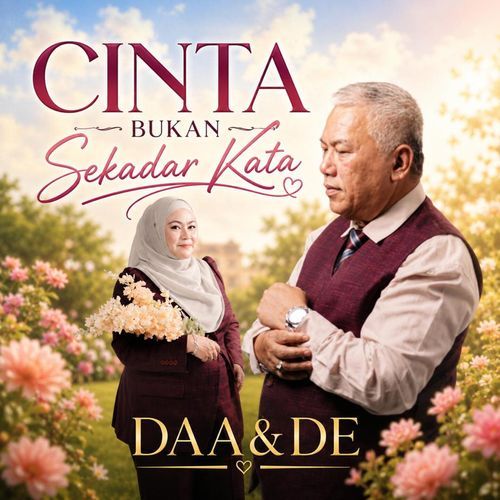 Separuh Nafasku