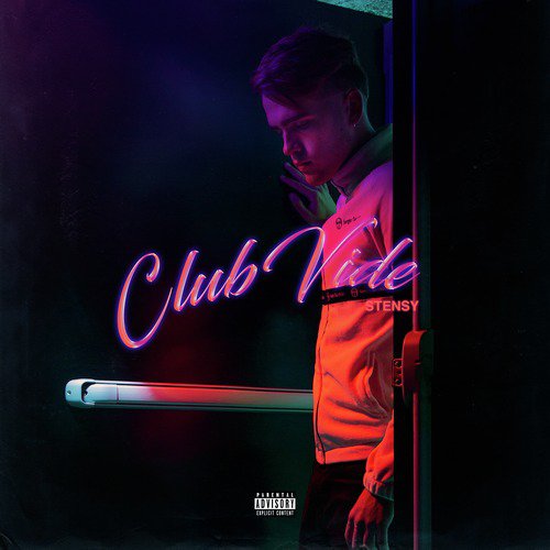 Drift cover art