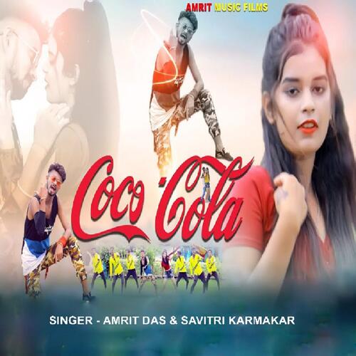 Coca Cola ( Nagpuri Song )