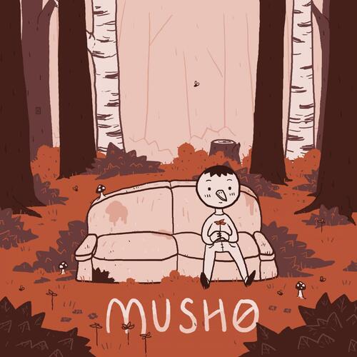 gorbys piroge cover art