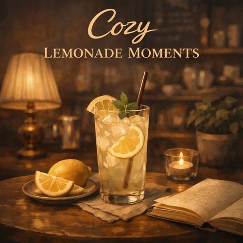 Piano for Studying cover art