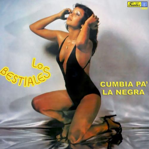 Amigos de Parranda cover art