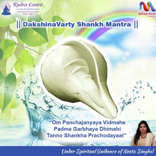 Dakshinavarty Shankh Mantra_poster_image