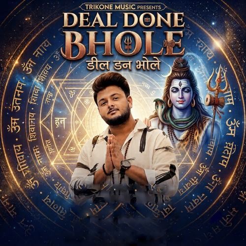 Deal Done Bhole