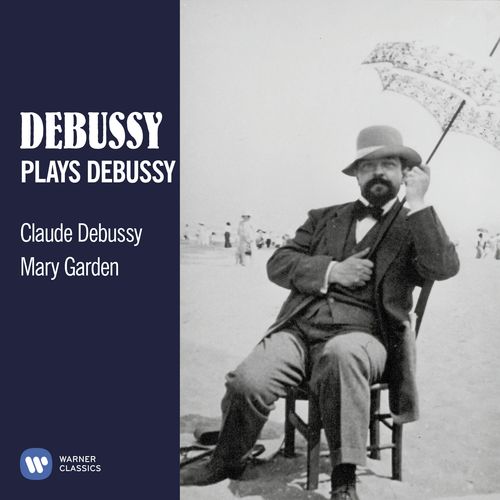 Debussy plays Debussy_poster_image