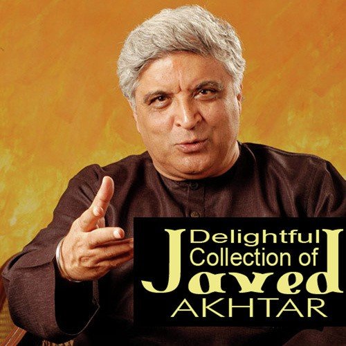 Delightful Collection Of Javed Akhtar