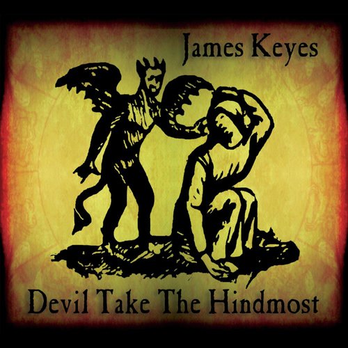 James Keyes