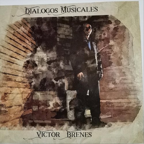Preludio de Paz cover art