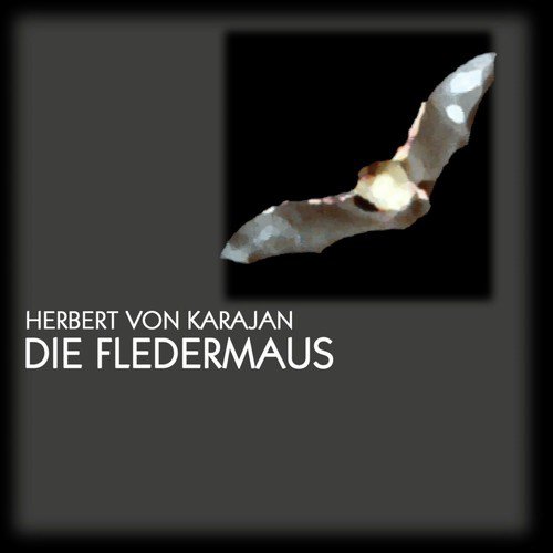 Die Fledermaus